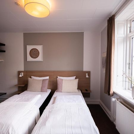 Savoy Hotel Copenhagen Exterior photo