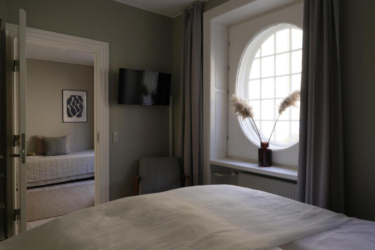 Savoy Hotel Copenhagen Exterior photo