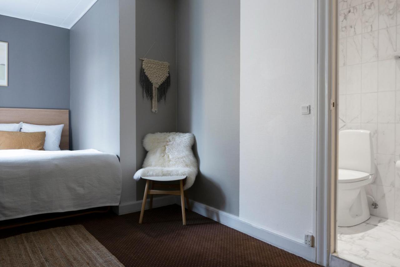 Savoy Hotel Copenhagen Exterior photo