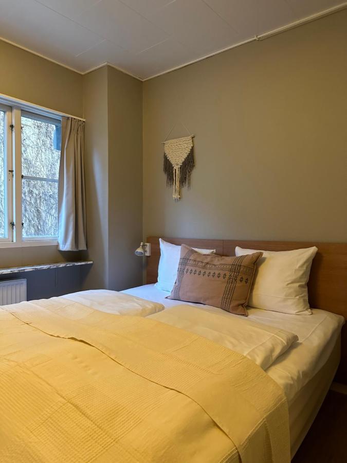 Savoy Hotel Copenhagen Exterior photo