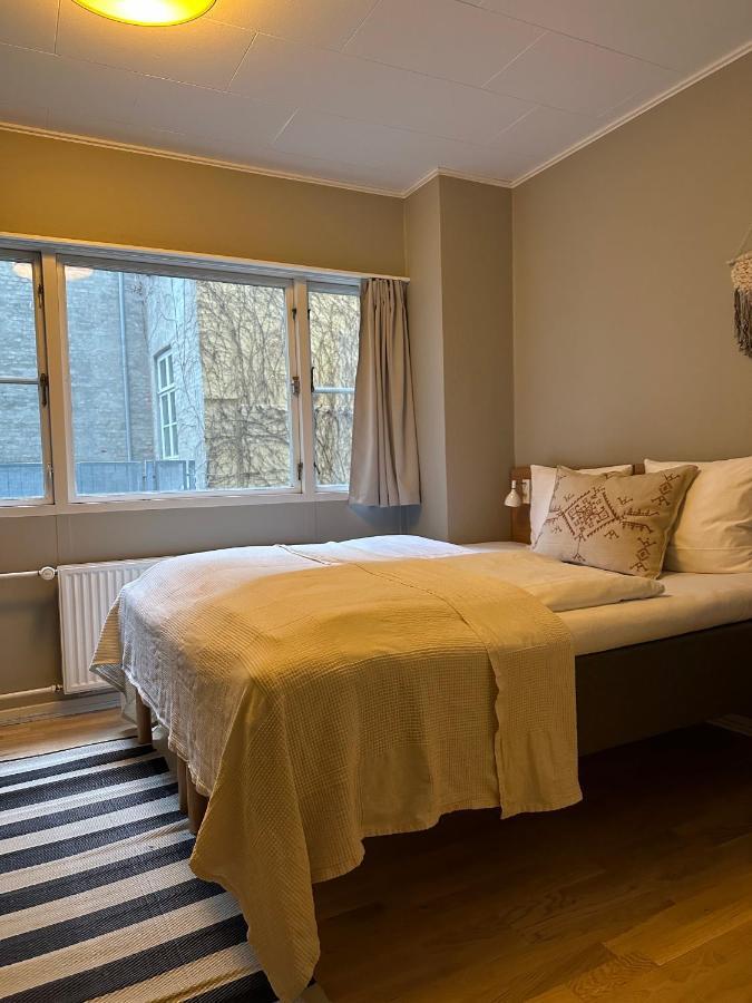 Savoy Hotel Copenhagen Exterior photo