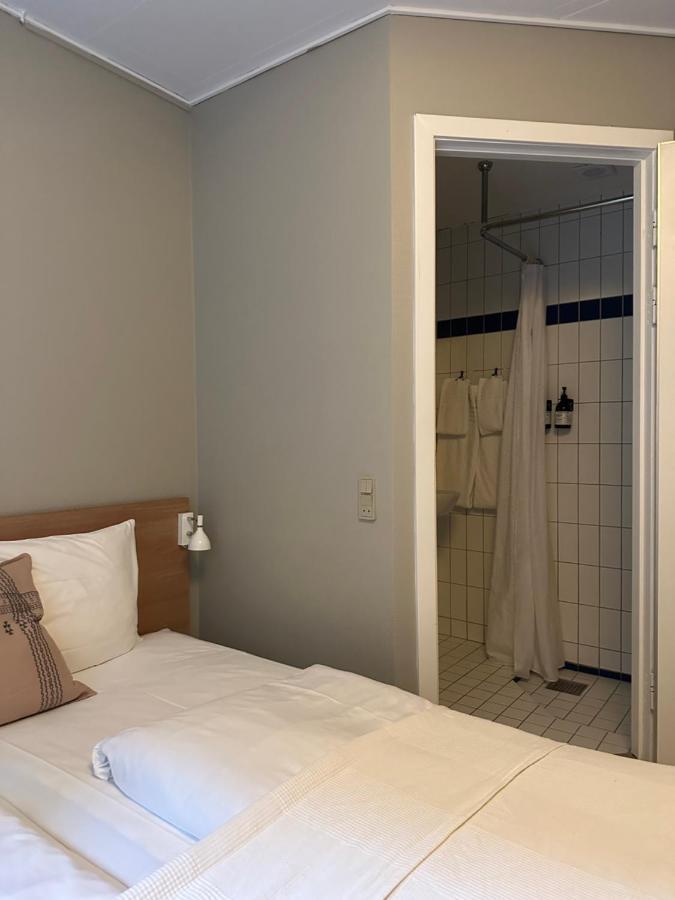 Savoy Hotel Copenhagen Exterior photo