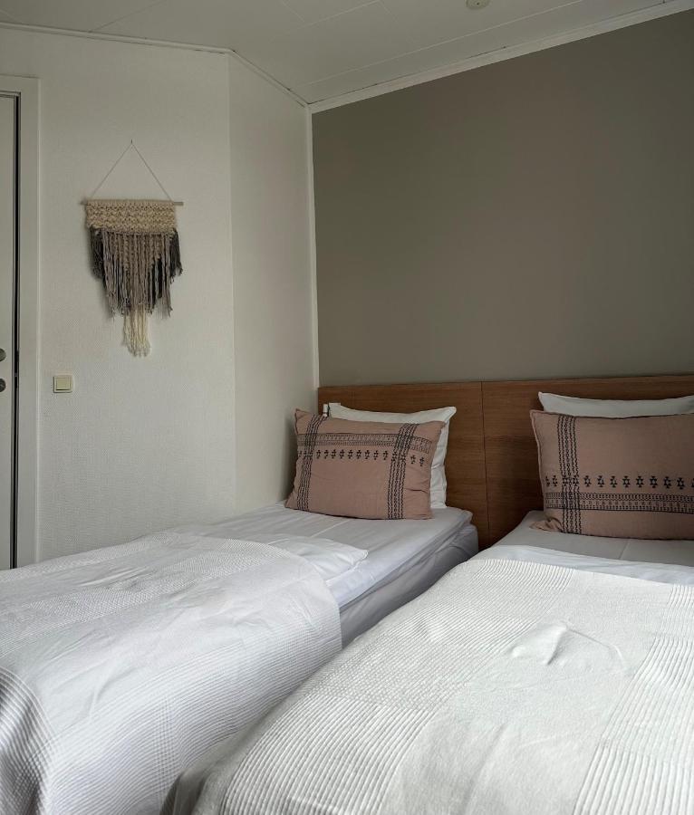Savoy Hotel Copenhagen Exterior photo